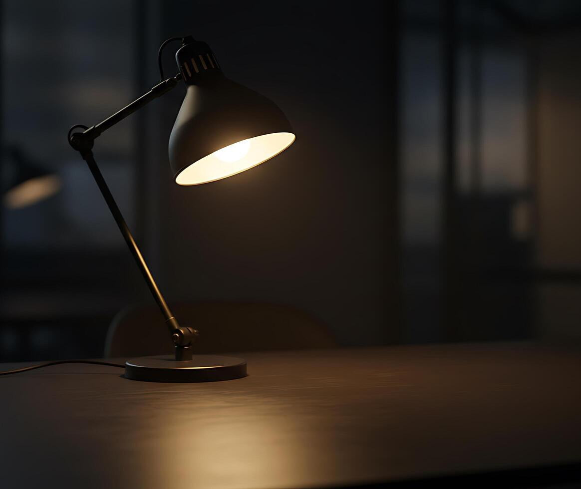 Lamps